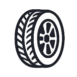 مركز الأربعين للإطارات